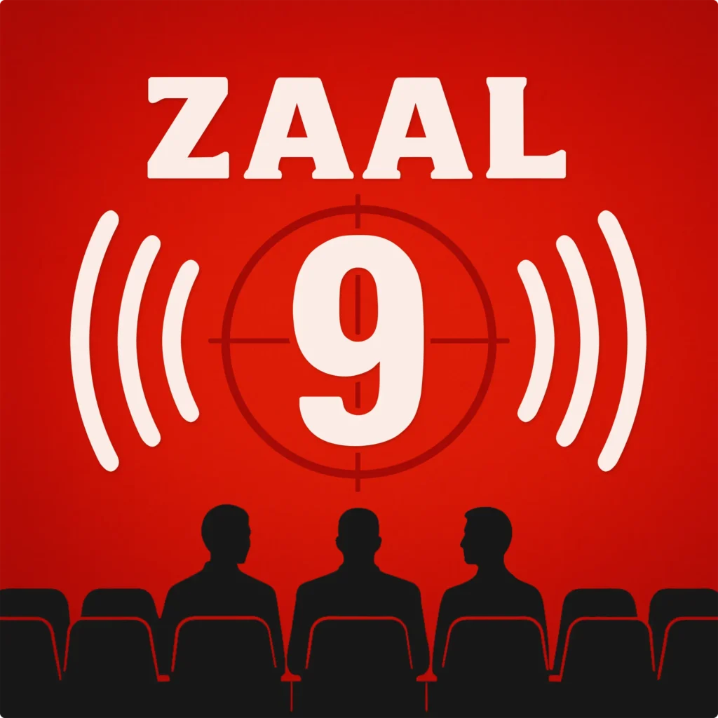 Zaal 9 Flat Rounded@2160p